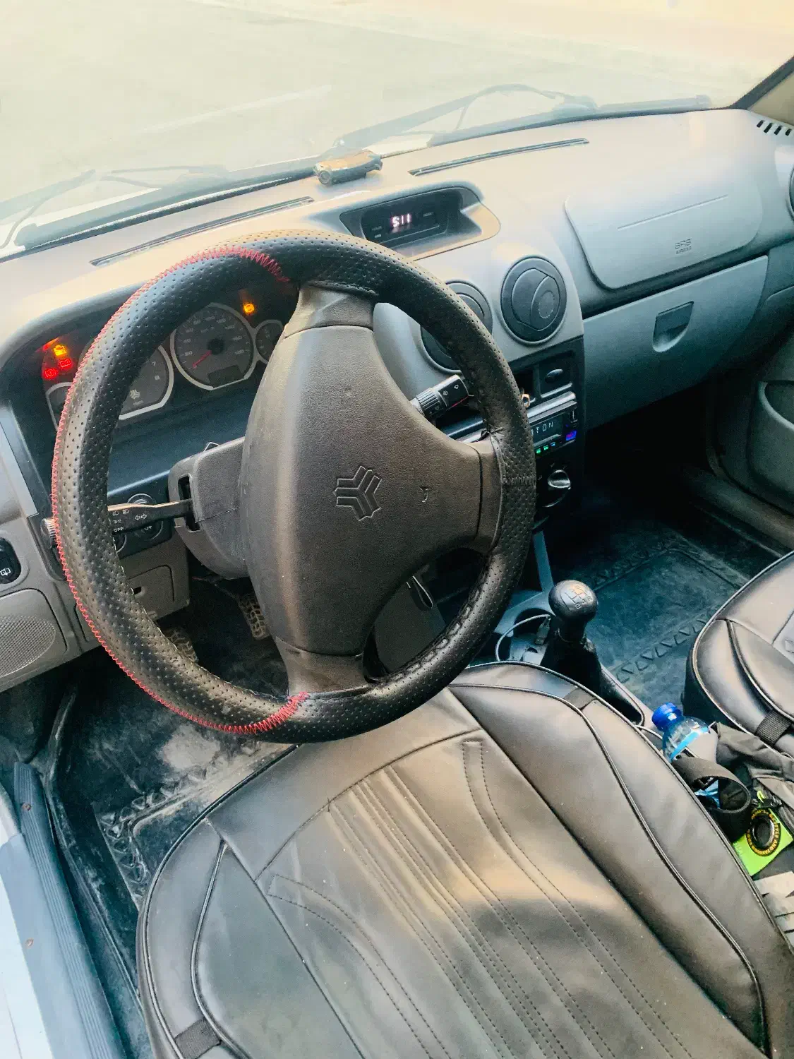 پراید ۸۹ ۱۱۱|خودرو سواری و وانت|شهریار, شهرک وائین|دیوار