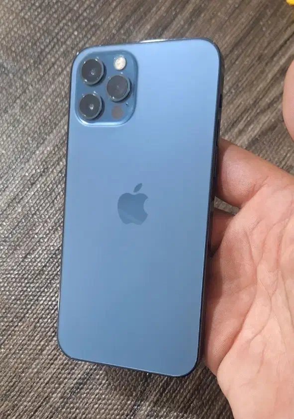 iPhone 12 pro 256g|موبایل|رشت, یخسازی|دیوار