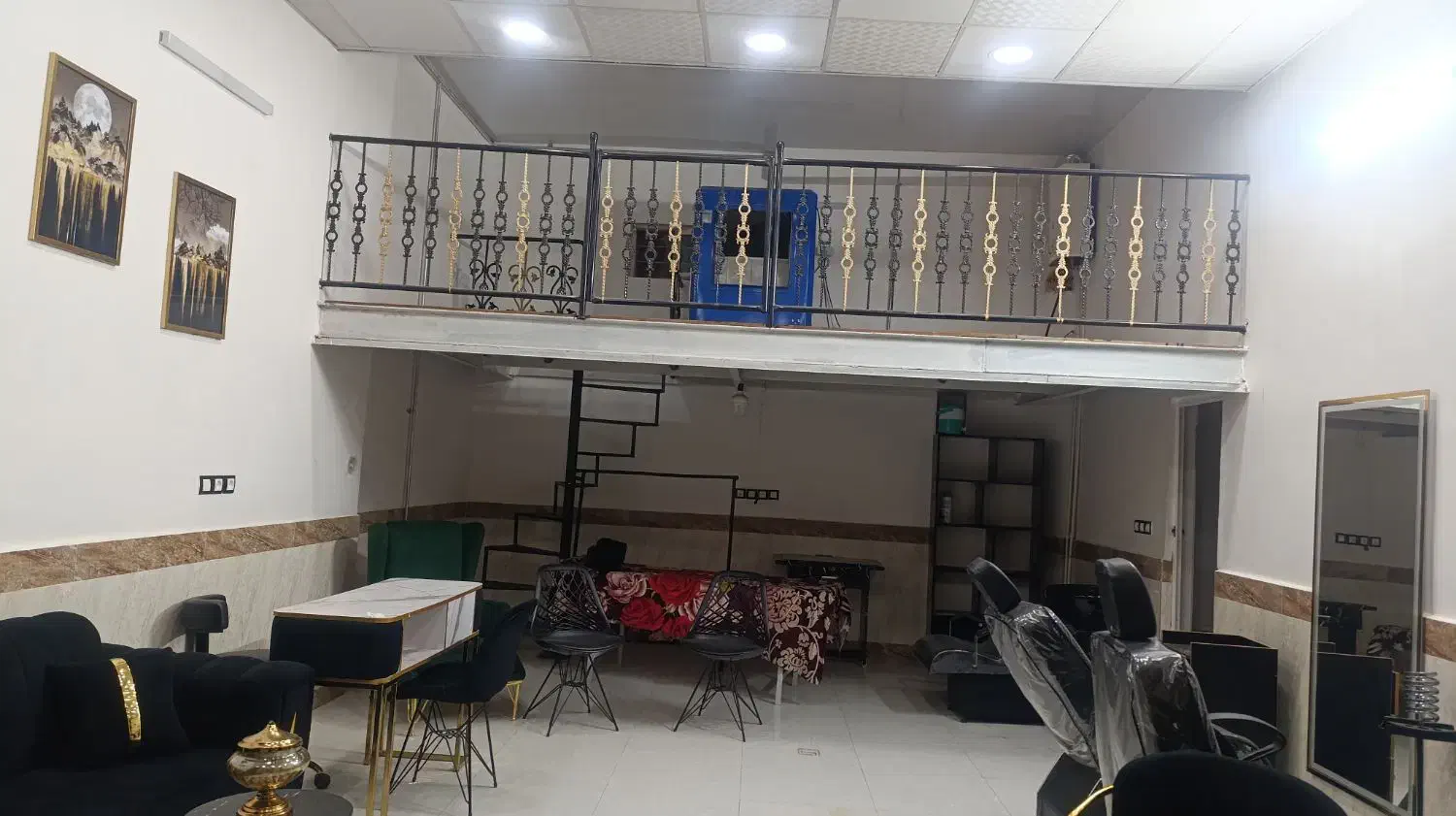 مغازه اجاره|اجارهٔ مغازه و غرفه|سبزوار, هویزه|دیوار