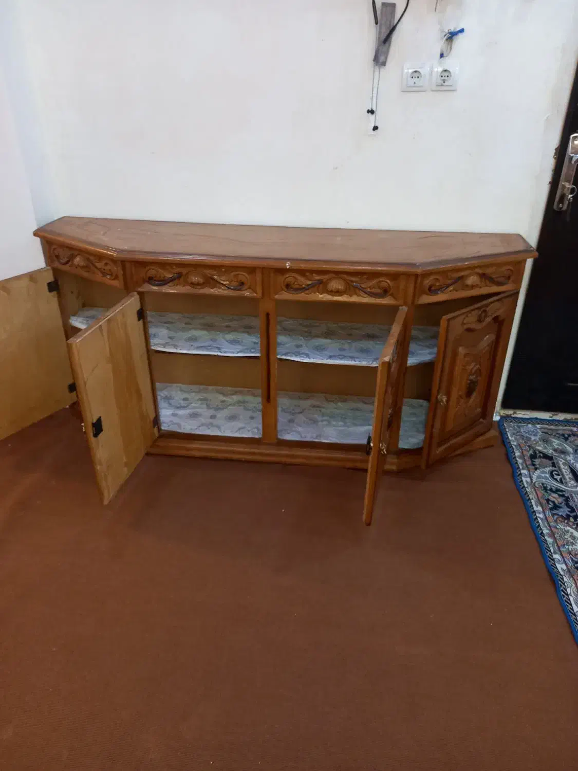 وسایل بازی و خانه|اسباب و اثاث بچه|اهواز, کوی فرهنگیان ۲|دیوار