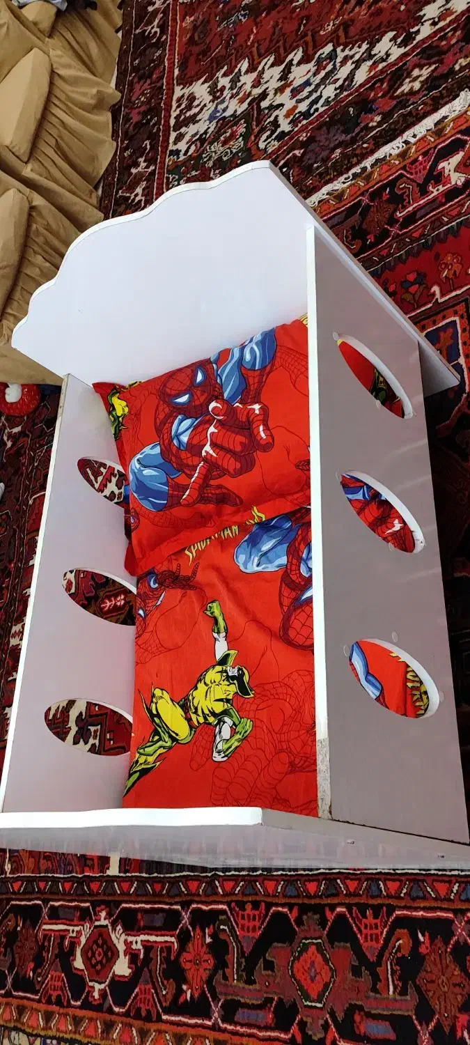 تخت کودک|تخت و صندلی بچه|تبریز, |دیوار