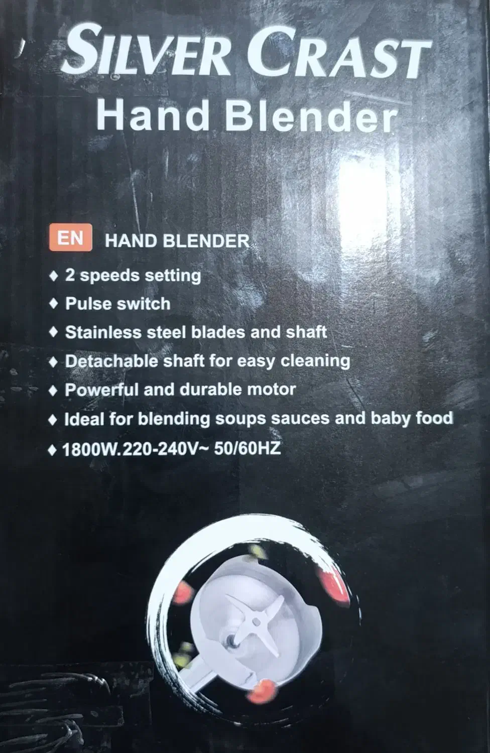 فروش 3کاره سیلور کرست|خردکن، آسیاب، غذاساز|شیراز, شهرک پردیس|دیوار