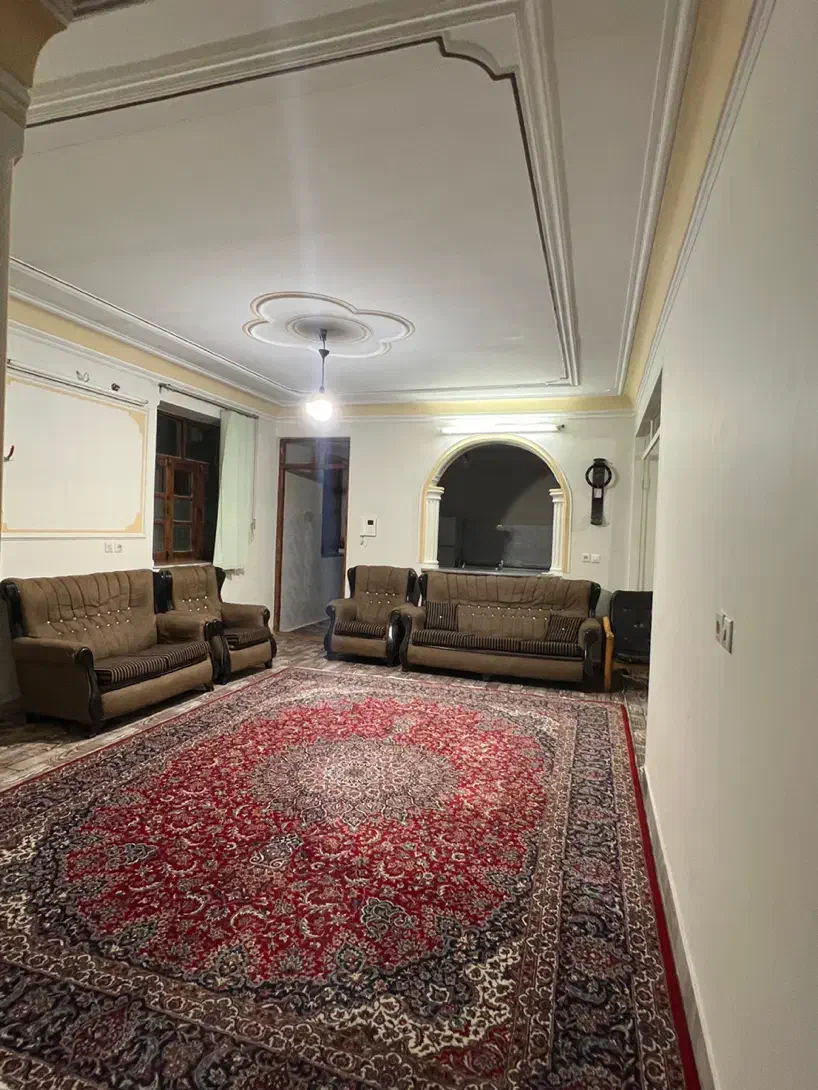 اجاره روزانه خانه با امکانات|اجارهٔ کوتاه‌مدت آپارتمان و سوئیت|رستم‌آباد, |دیوار