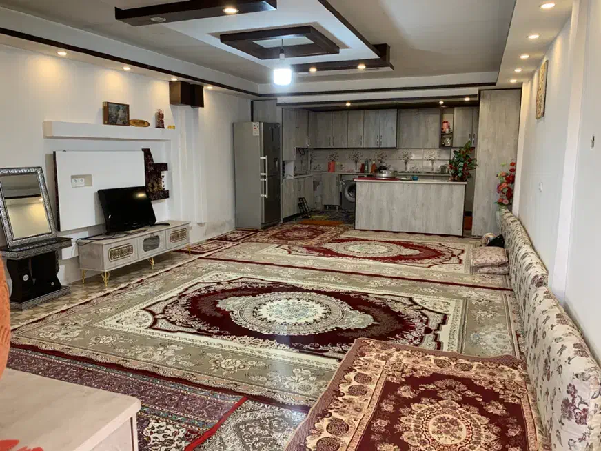 فروش خانه ویلایی ۹۰ متری دوبلکس|فروش خانه و ویلا|ماهدشت, |دیوار