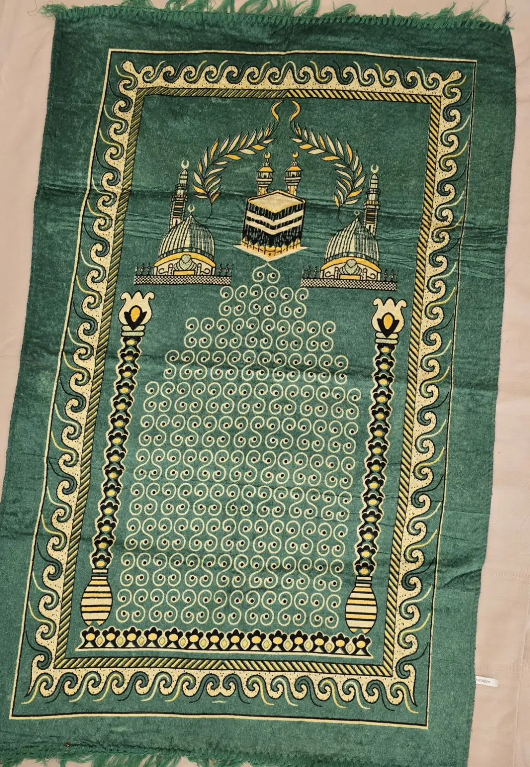 سجاده و مهر نماز ( نو)|زیورآلات و اکسسوری|تهران, شهرک خرازی|دیوار