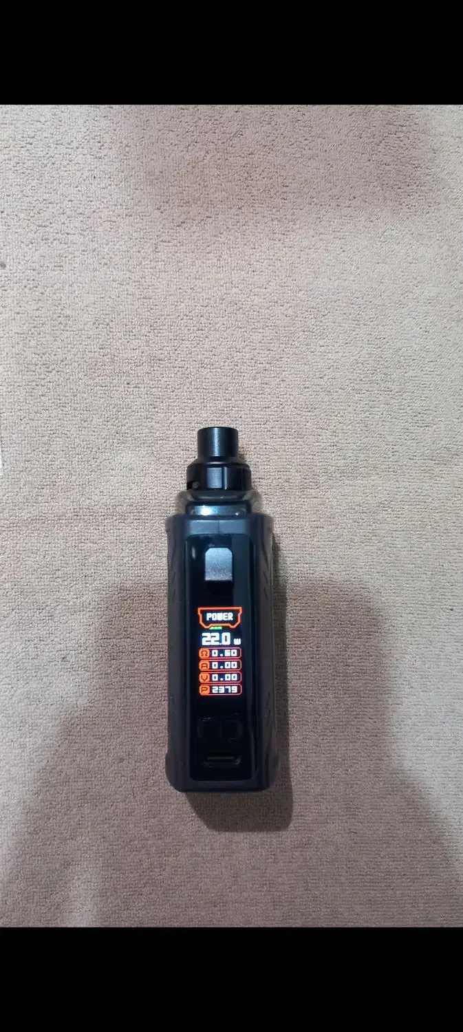 پاد ویپ H45|زیورآلات و اکسسوری|اسلام‌شهر, مسکن مهر اسلاشهر (شهرک امام خمینی)|دیوار