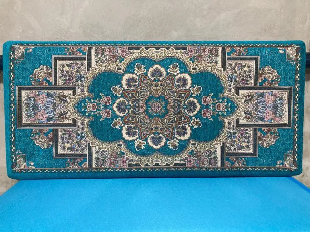 پشتی مبلی دونفره آرمینه(۵۵×۱۲۰)|پشتی|تهران, شکوفه|دیوار