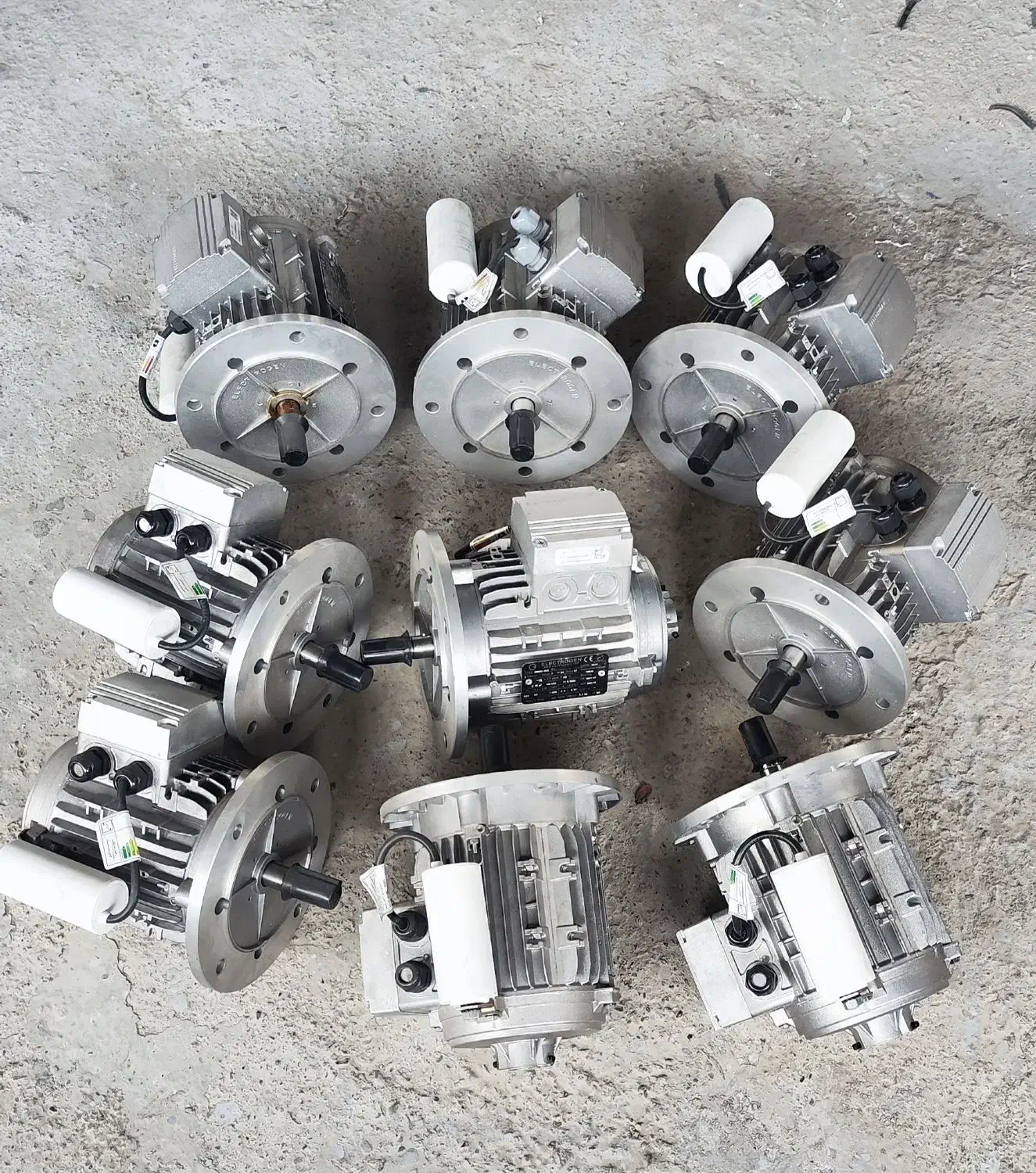 لوازم یدکی جت هیتر مرغداری|ماشینآلات صنعتی|بندر ترکمن, |دیوار