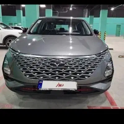 فونیکس اف ایکس/صفر/۱۴۰۴/اقساط بانکی|خودرو سواری و وانت|تهران, پونک|دیوار