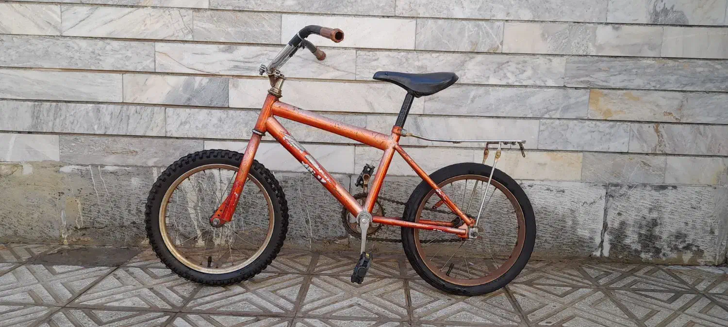 دوچرخه|دوچرخه، اسکیت، اسکوتر|اصفهان, گرکان|دیوار