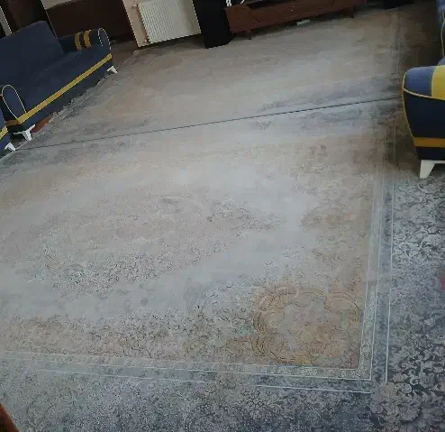 یک جفت قالی کیفیت بالا کاشان|فرش|شاهین‌شهر, خانه کارگر|دیوار