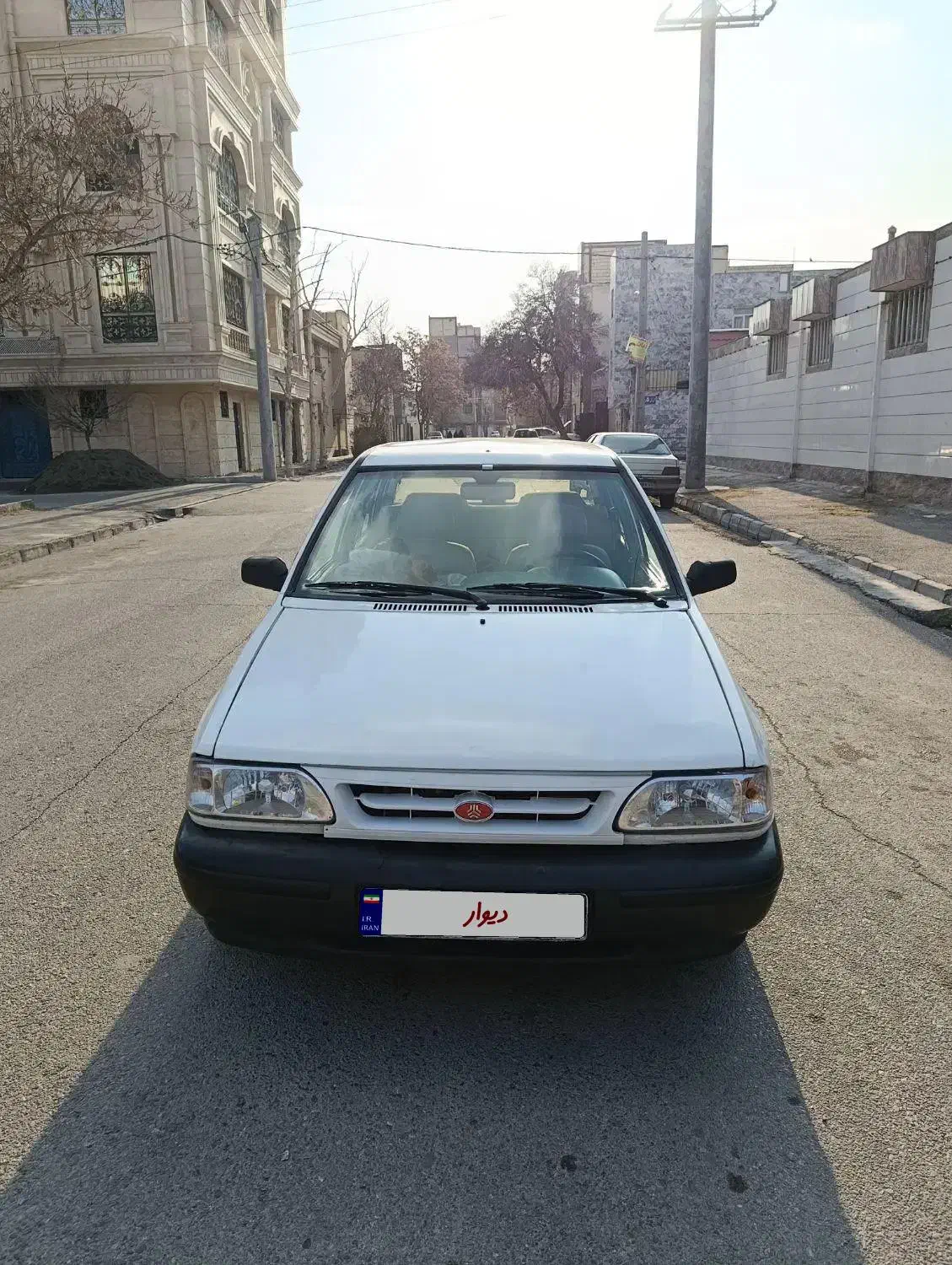 فروش فوری|خودرو سواری و وانت|مشهد, مصلی (کارمندان اول)|دیوار