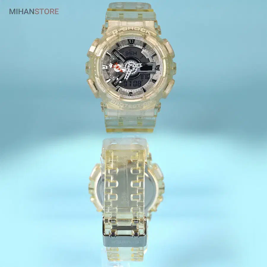 ساعت مچی ضد آب پرداخت درب منزل|ساعت|اهواز, کمپلو شمالی|دیوار