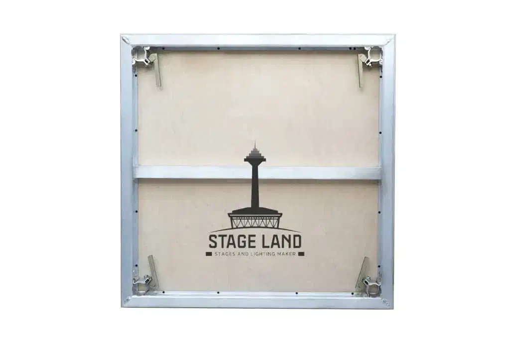 بزرگترین تولید کننده استیج هلندی قابل حمل سکو سن|خدمات پذیرایی، مراسم|تهران, میرداماد|دیوار