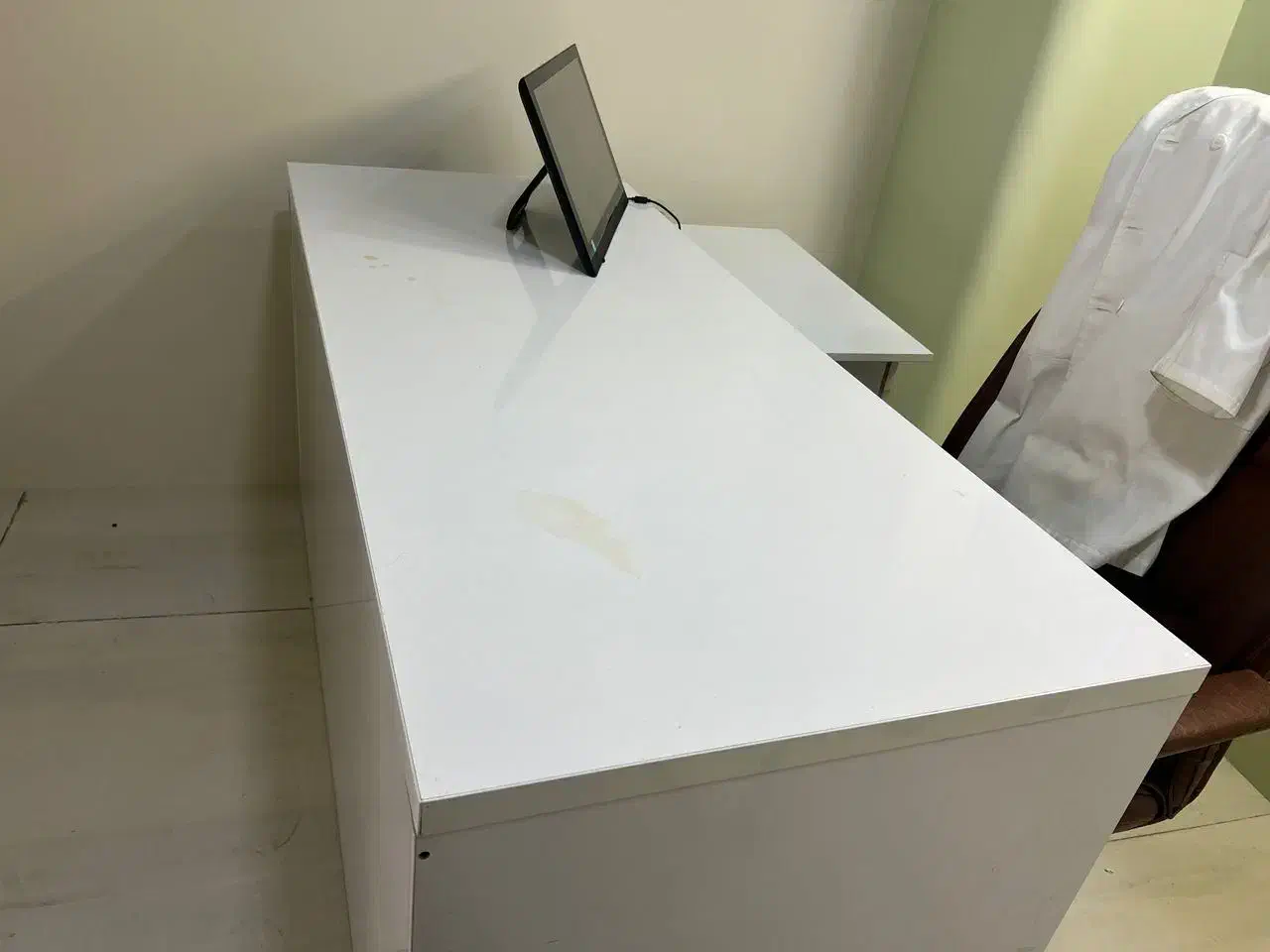 میز تحریر|میز تحریر و کامپیوتر|بندرعباس, |دیوار