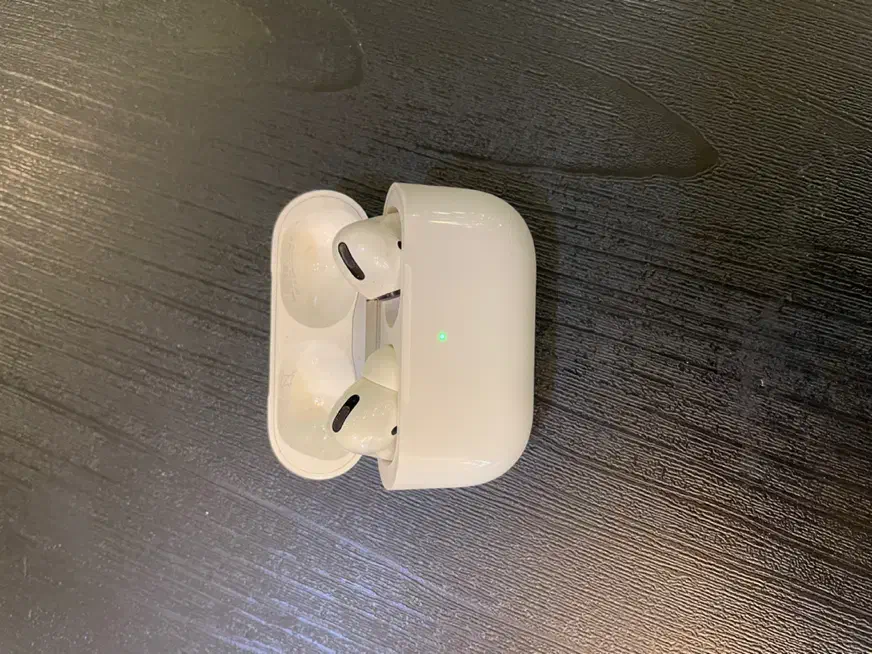 AirPod Pro2|لوازم جانبی موبایل و تبلت|تهران, سازمان برنامه شمالی|دیوار