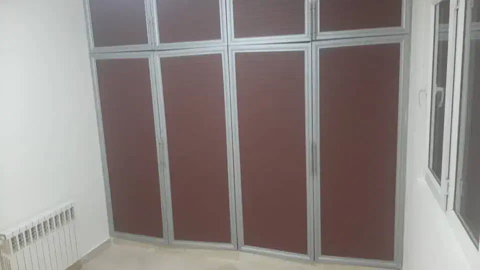 125متر آپارتمان باکلیه امکانات تهران نوامامت