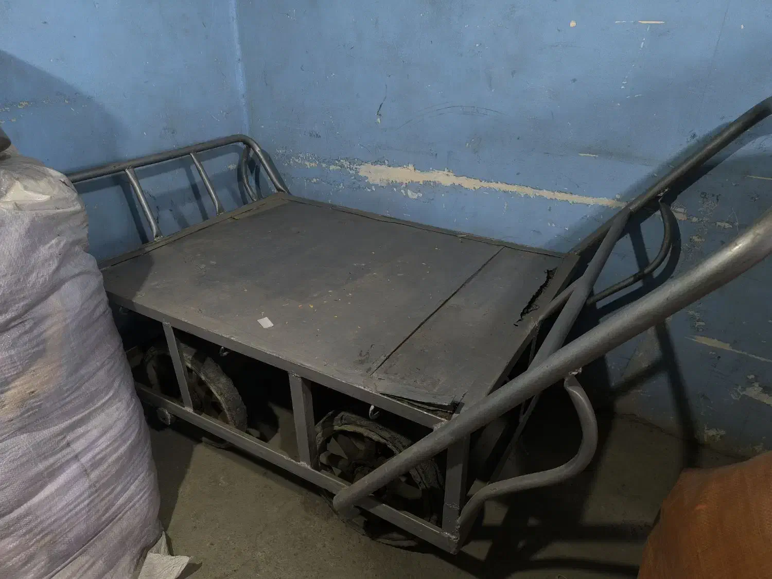 چرخ دستی|فروشگاه و مغازه|سنندج, |دیوار