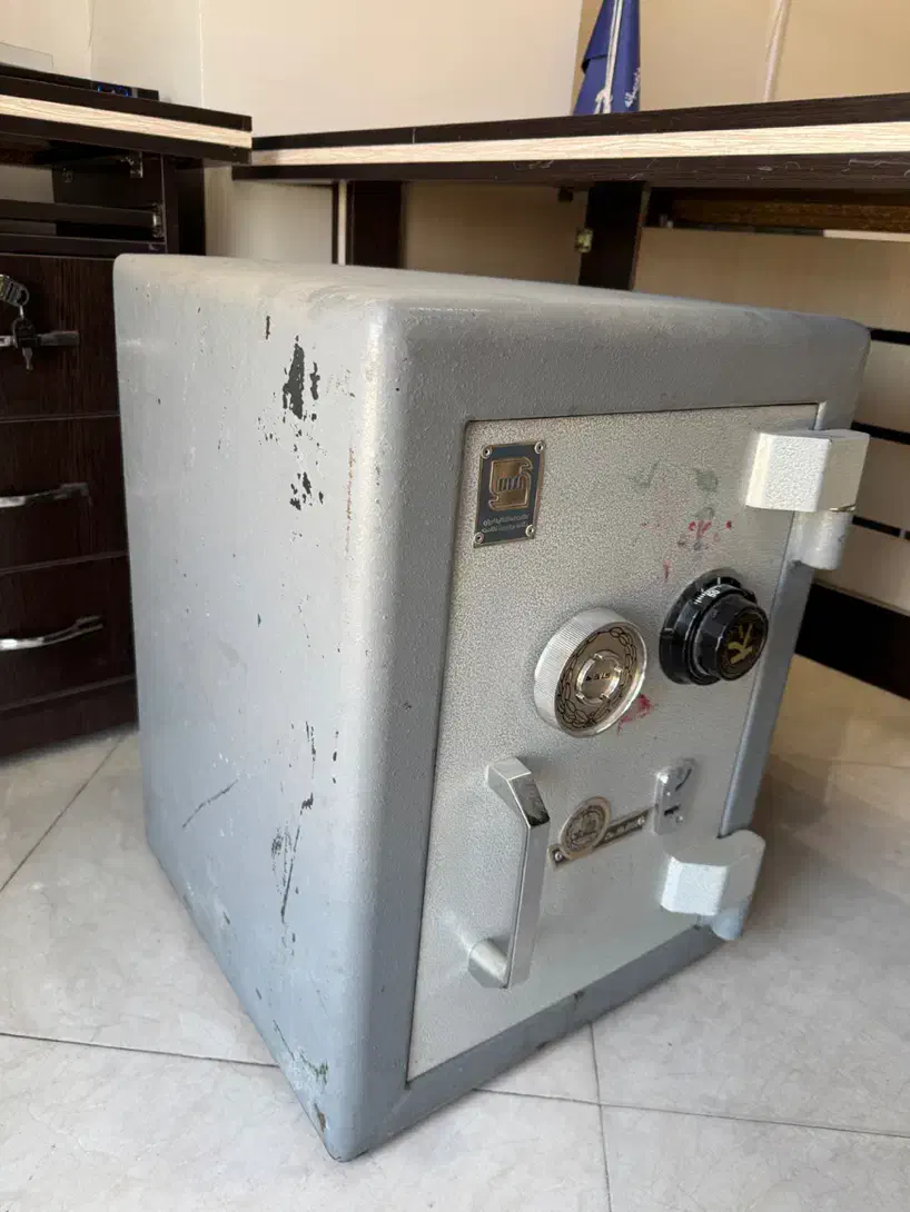 گاوصندوق کاوه|ابزارآلات|قم, بکایی|دیوار