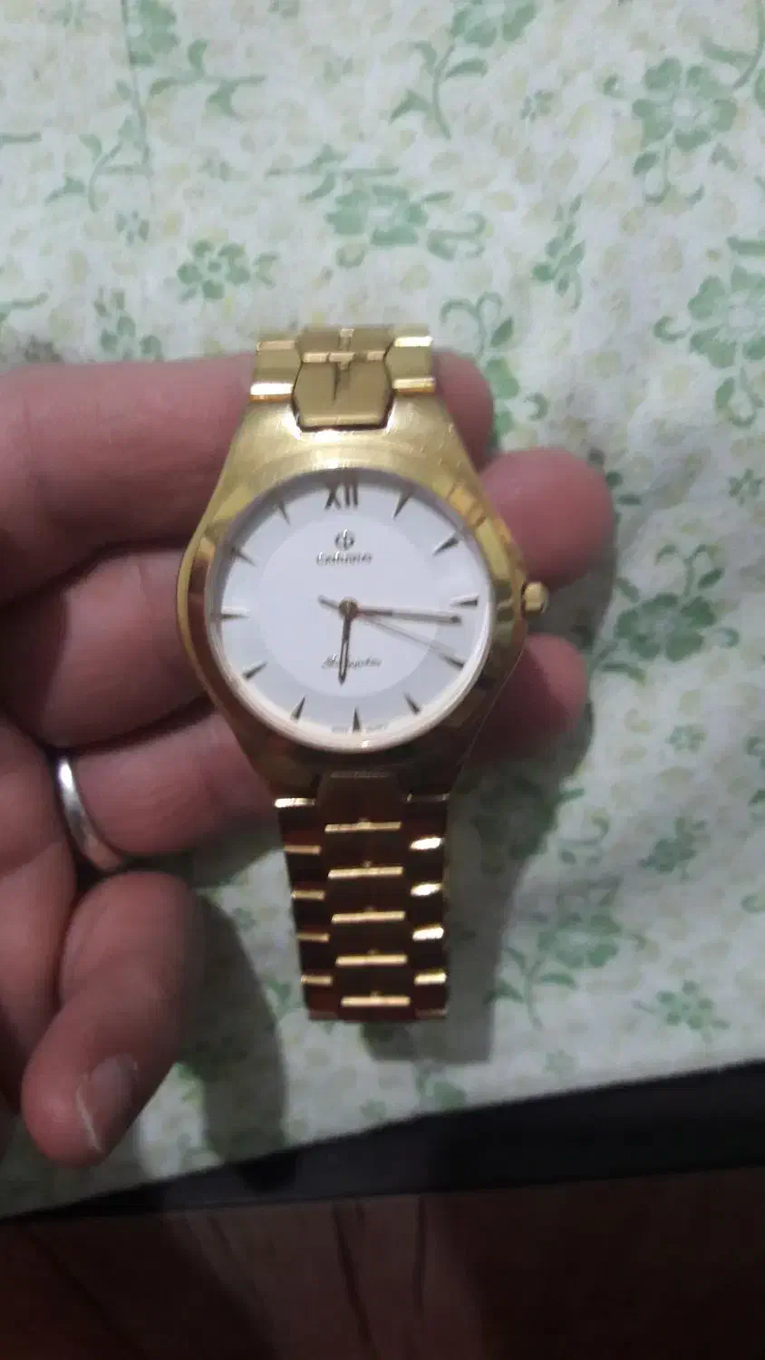 باسلام ساعت زربانی|ساعت|شاهینشهر, مخابرات (شهید بهشتی)|دیوار