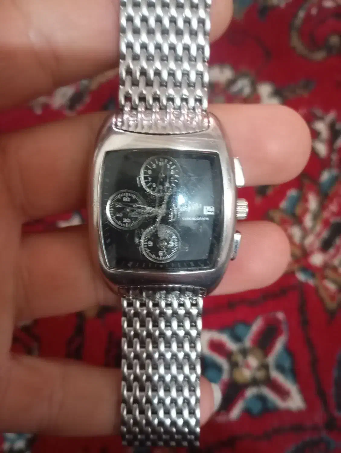 ساعت اصل ژاپن|ساعت|صباشهر, |دیوار