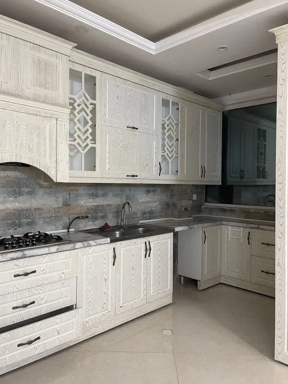 ۱۰۰متری شیک فردوسی شمالی|اجارهٔ آپارتمان|نیشابور, فردوس شمالی|دیوار