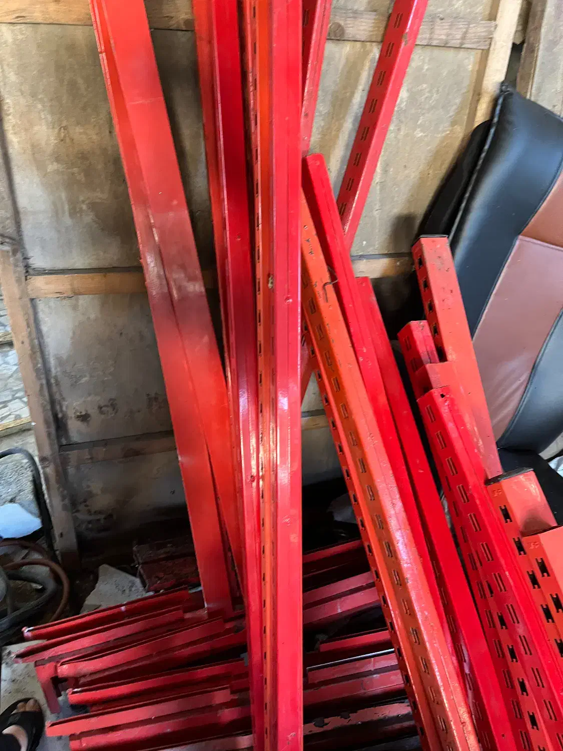 اسپیس و قفسه|فروشگاه و مغازه|فریدون‌کنار, |دیوار