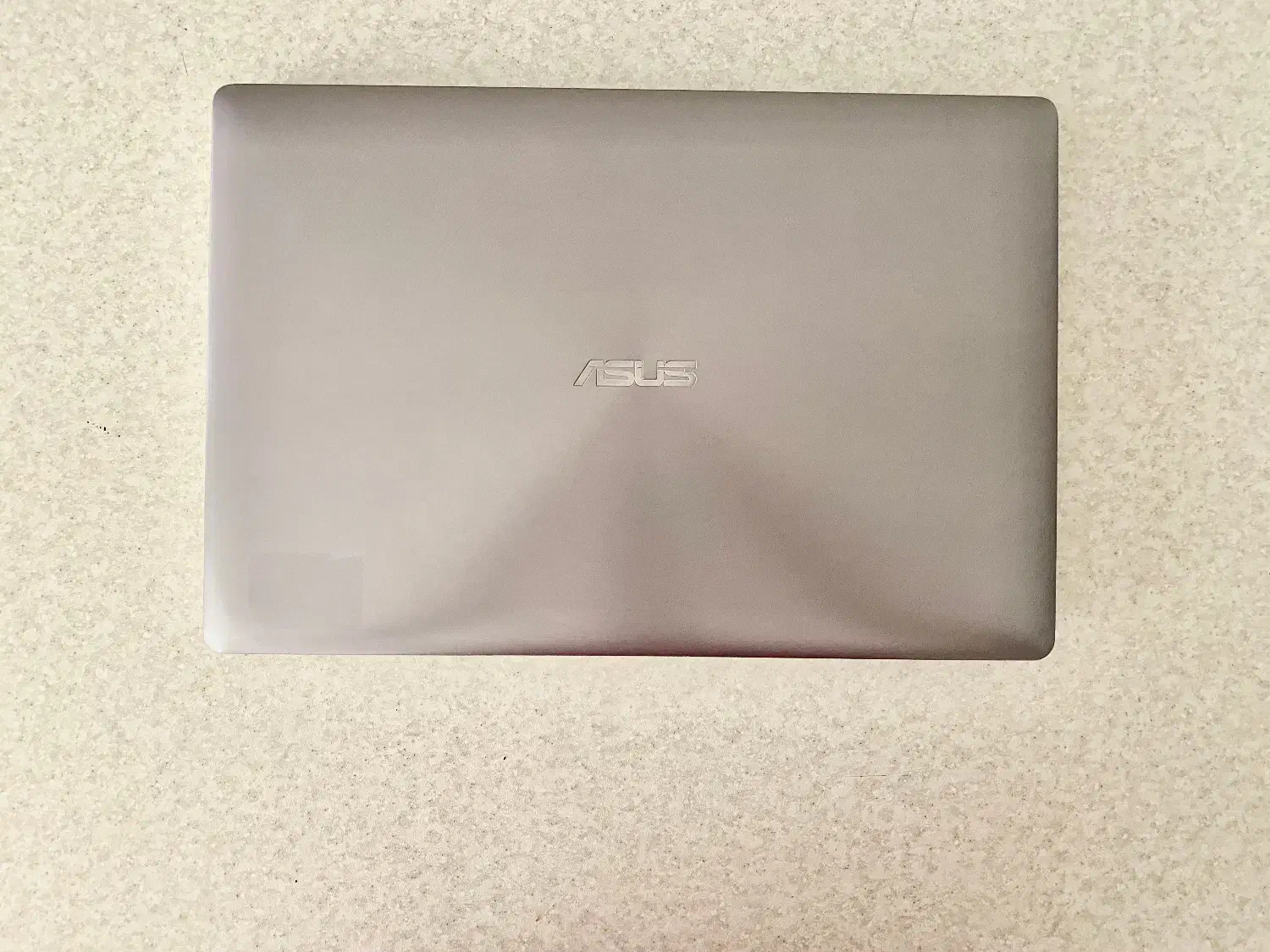لپ تاپ ASUS و پرینتر لیزری HP|رایانه همراه|تهران, امامت|دیوار