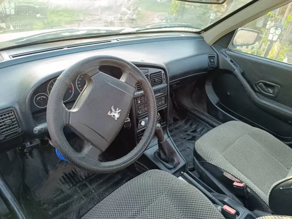 پژو ۴۰۵ مدل ۸۴|خودرو سواری و وانت|لاهیجان, مهرگان|دیوار