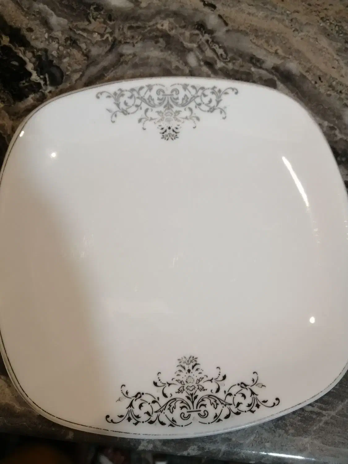 18عدد پیش دستی جدید|ظروف سرو و پذیرایی|فردیس, سپید دشت|دیوار