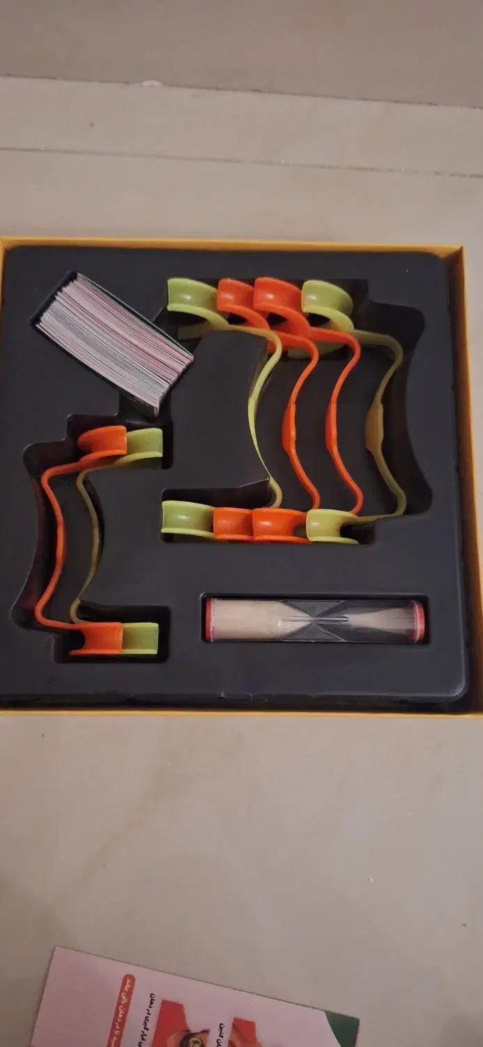 بازی فکری|اسباب‌‌بازی|تهران, فردوس|دیوار