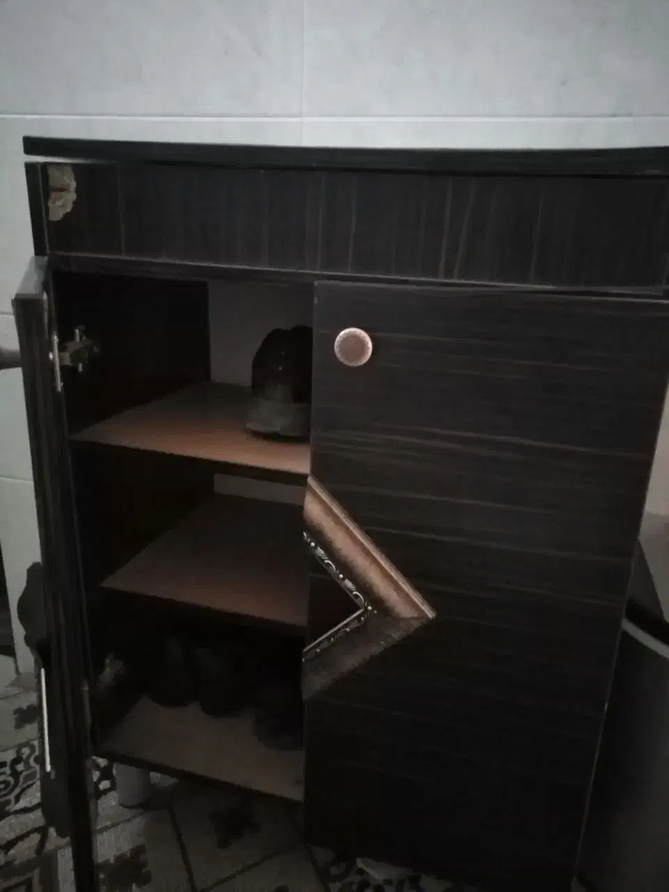 جا کفشی|جاکفشی، کمد، دراور|شهرضا, |دیوار