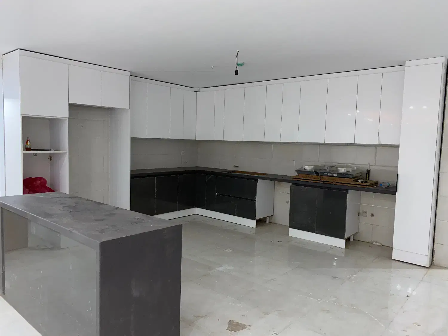 ۱۵۰ متری نوساز قیمت کاسبی|فروش آپارتمان|کرج, کیانمهر|دیوار