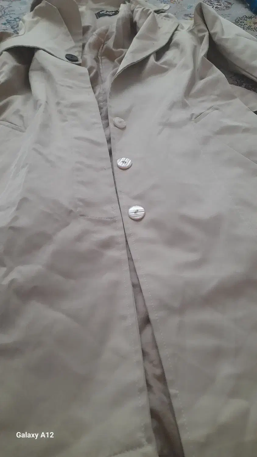 بارانی دخترانه|لباس|تهران, بهمن یار|دیوار