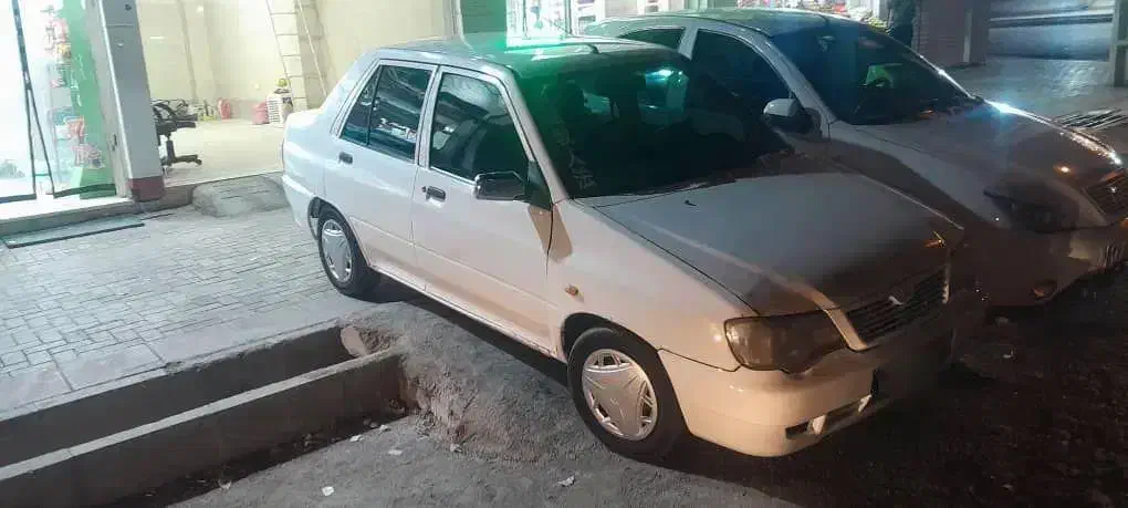 پراید 132 مدل 98|خودرو سواری و وانت|اشتهارد, |دیوار