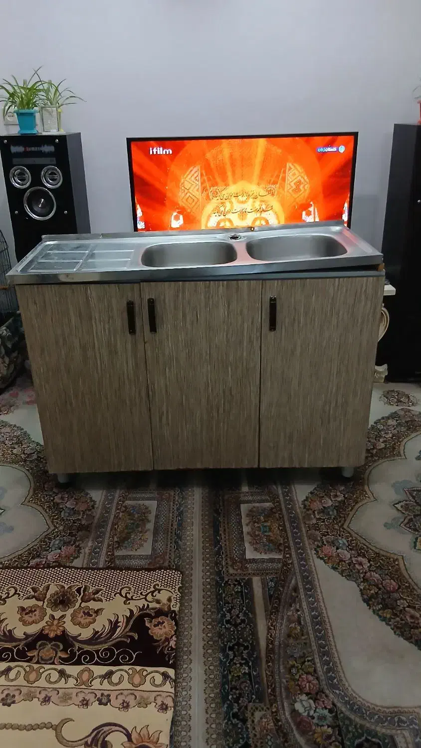 کابینت|مصالح و تجهیزات ساختمان|شهریار, شهرک امیریه|دیوار