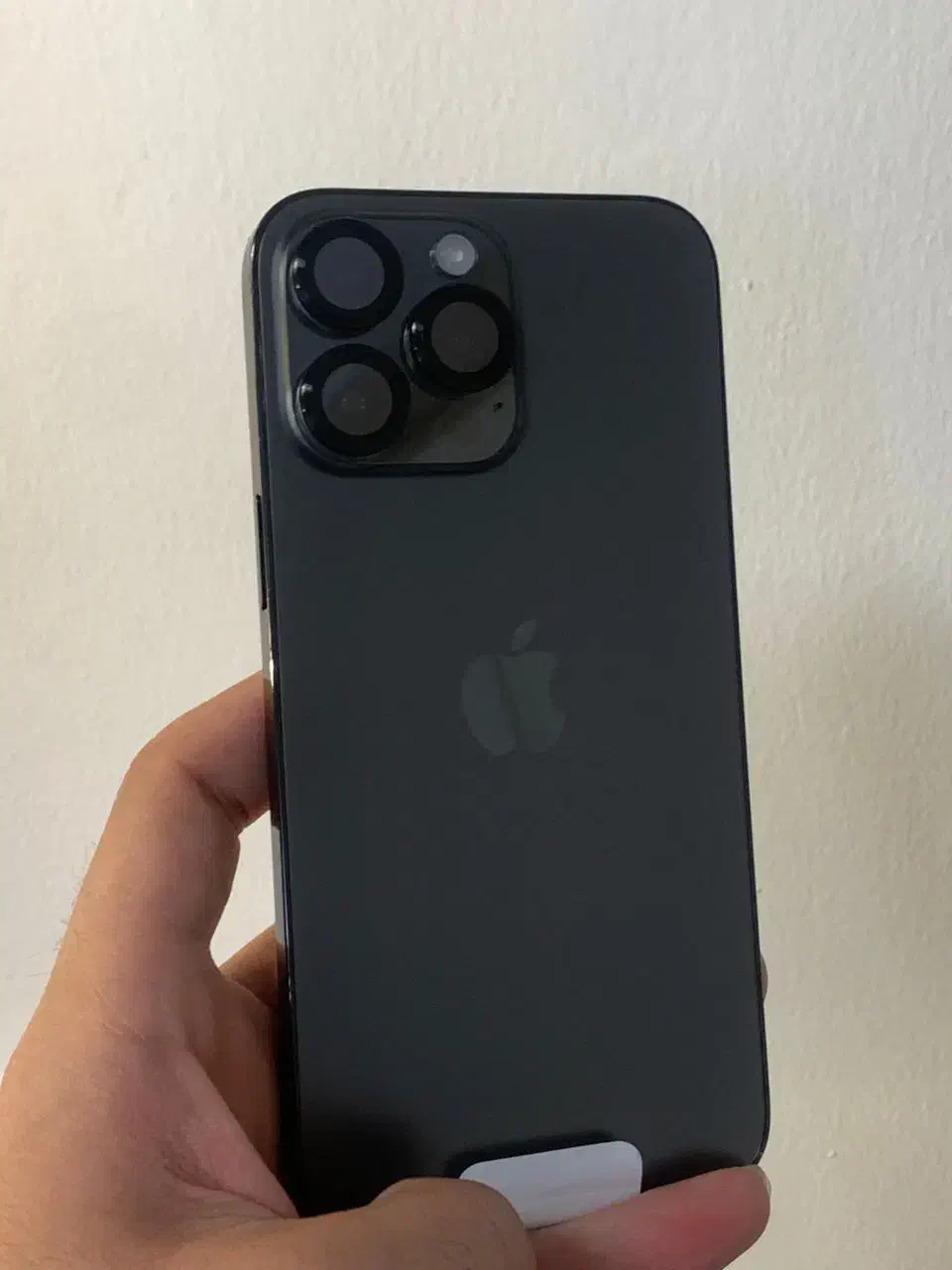 ایفون ۱۴ پرومکس ۲۵۶ گیگ دوسیم|موبایل|مشهد, احمدآباد|دیوار