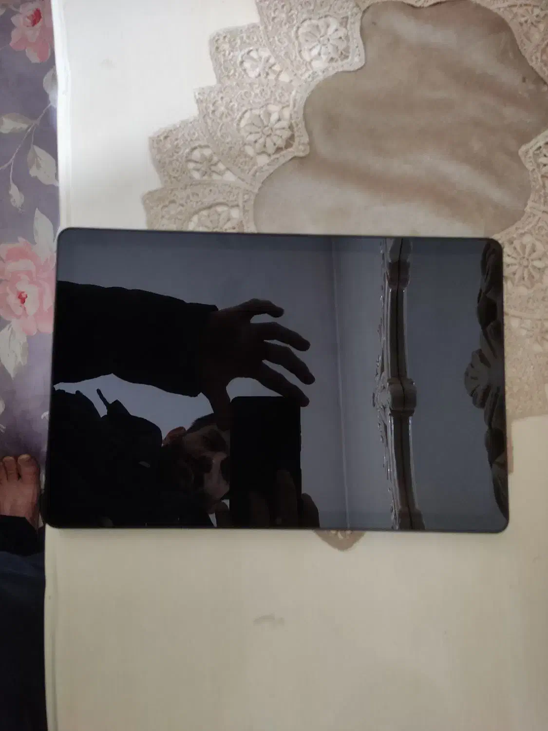 تبلت samsung tab a11 plus|تبلت|اصفهان, طاحونه|دیوار