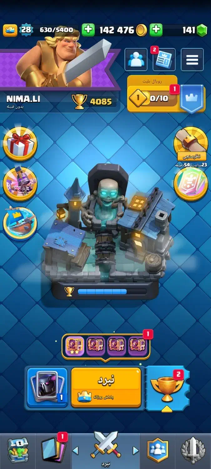 اکانت بازی|کنسول، بازی ویدئویی و آنلاین|سیدان, |دیوار