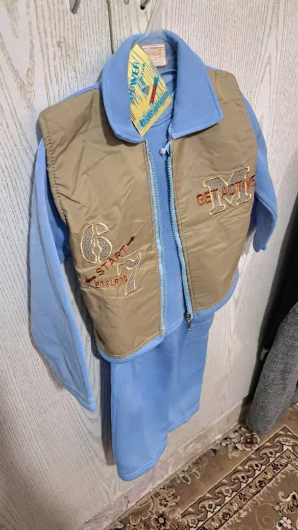 لباس پسرانه|کفش و لباس بچه|مشهد, هنرور|دیوار