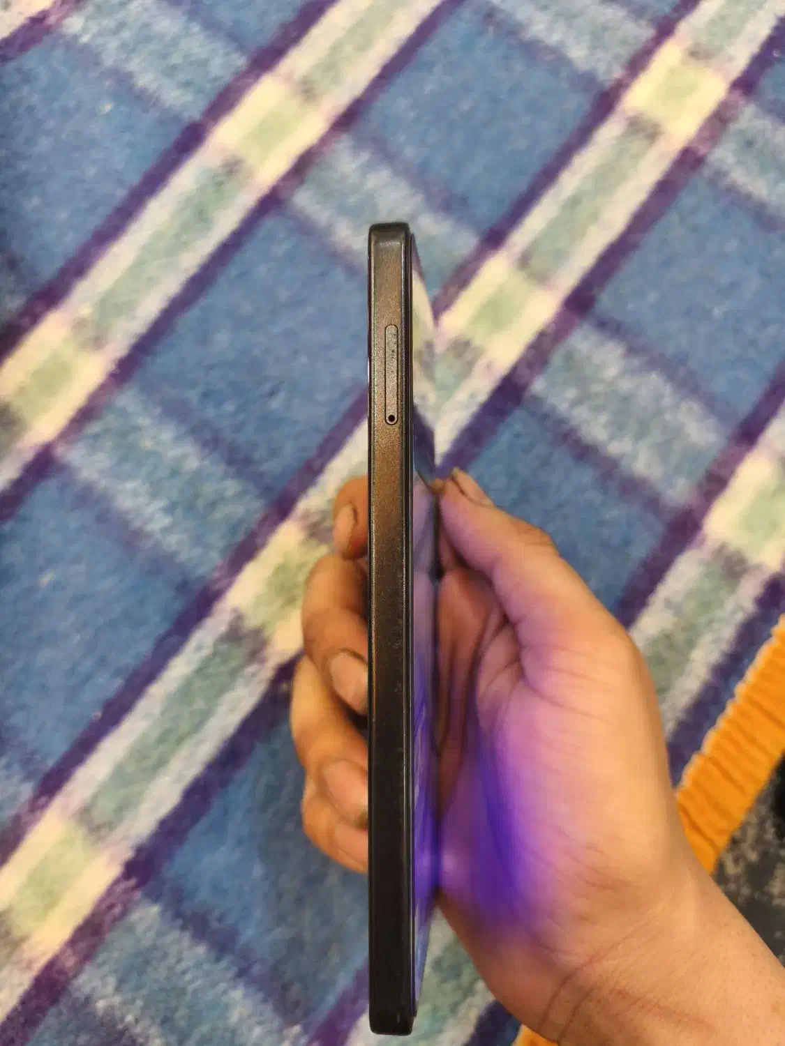 یک عدد گوشیnote13pro|موبایل|نظرآباد, مسکن مهر نظرآباد|دیوار