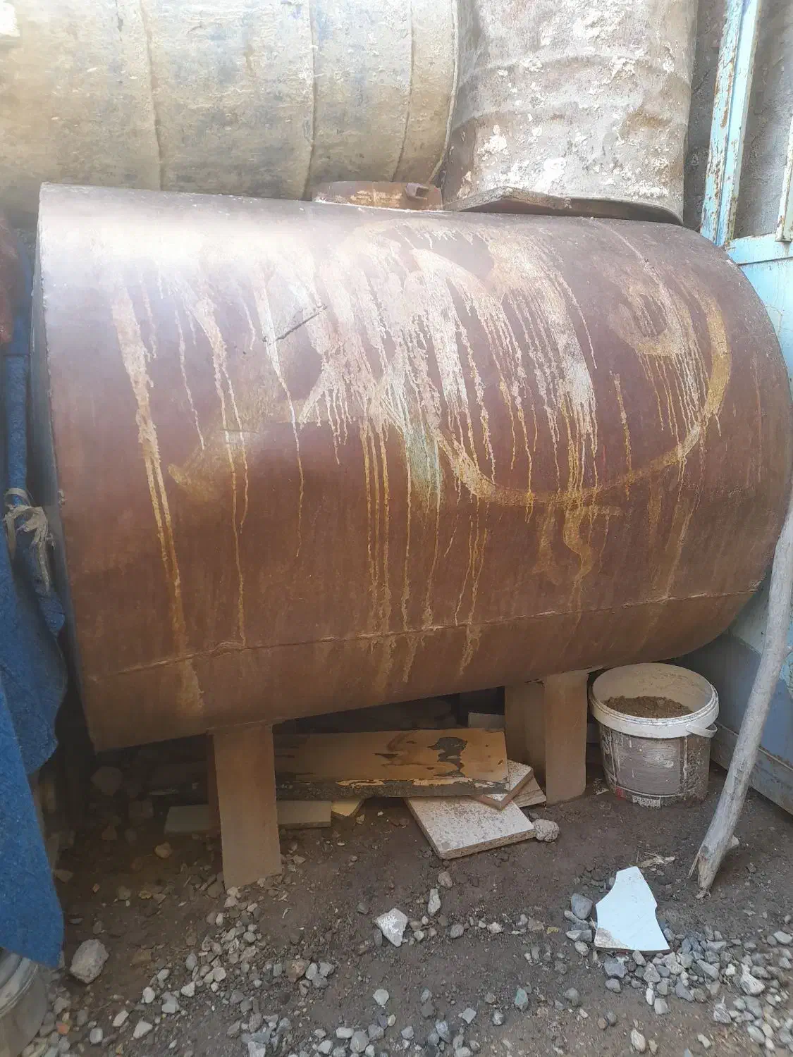 تانکر نفت|عمدهفروشی|زنجانرود, |دیوار