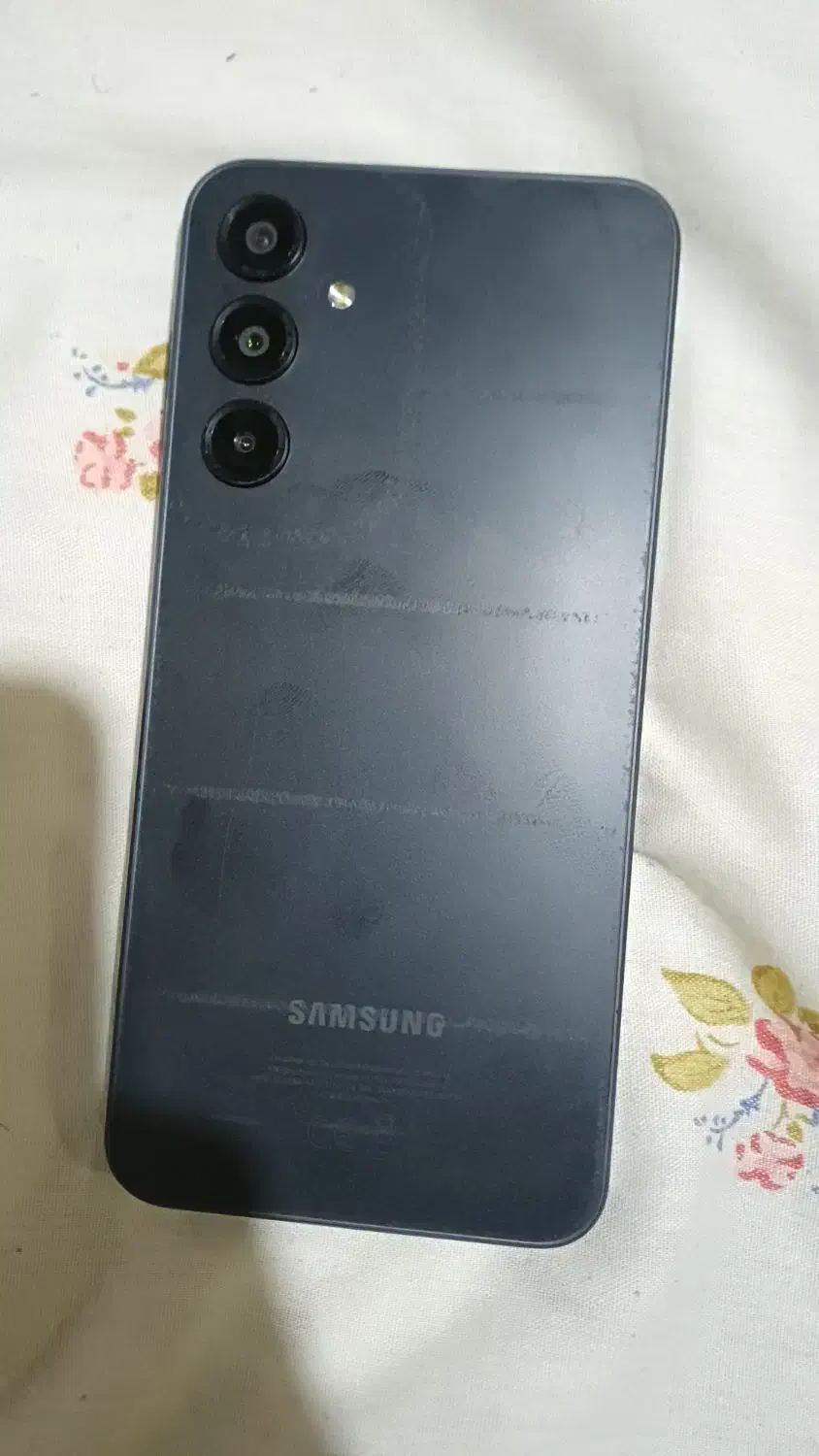 گوشی A16 128 RAM4|موبایل|لاهیجان, بازکیاگوراب|دیوار