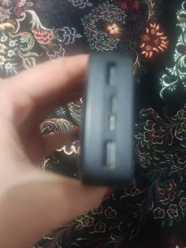 پاوربانک شیائومی|لوازم جانبی موبایل و تبلت|محمدیه-قزوین, |دیوار