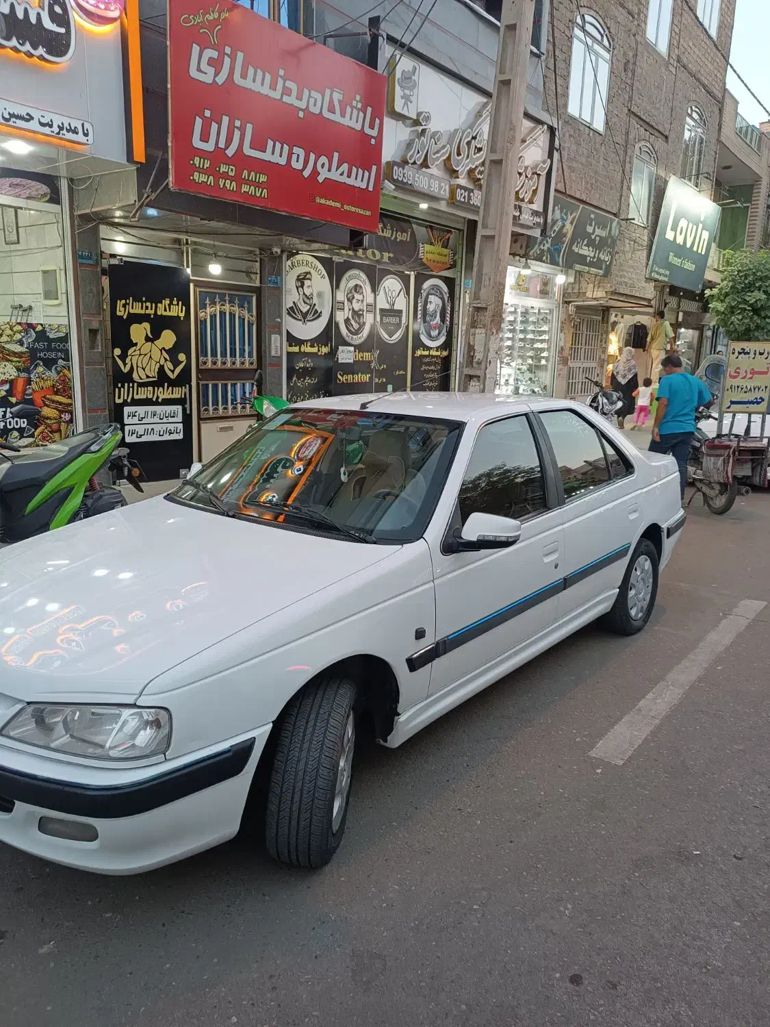 خودرو|خودرو سواری و وانت|پاکدشت, پاکدشت (مامازند)|دیوار