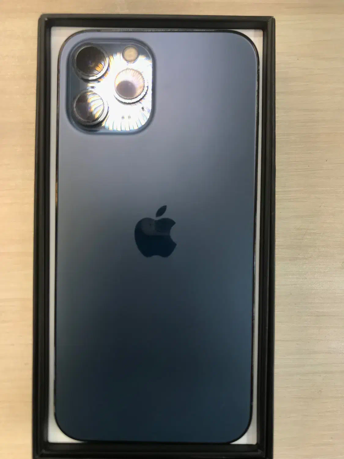 12پرومکس|موبایل|ری, شهرری|دیوار