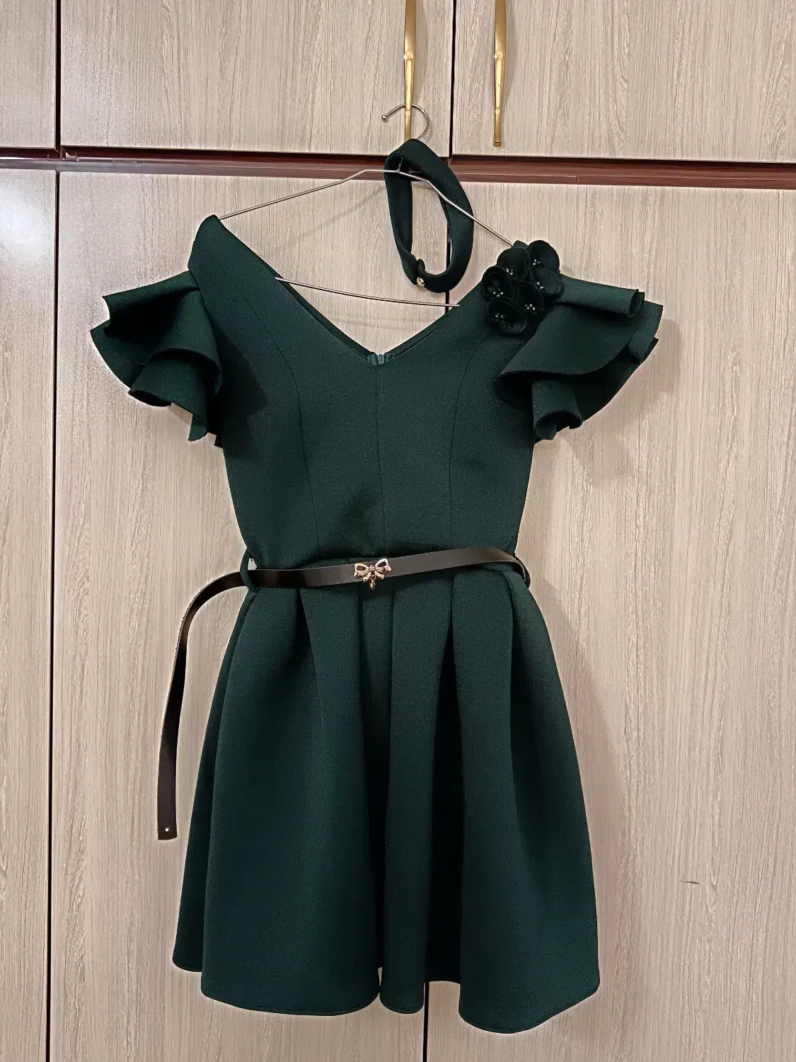 لباس مجلسی دخترانه|لباس|نیشابور, دارایی|دیوار