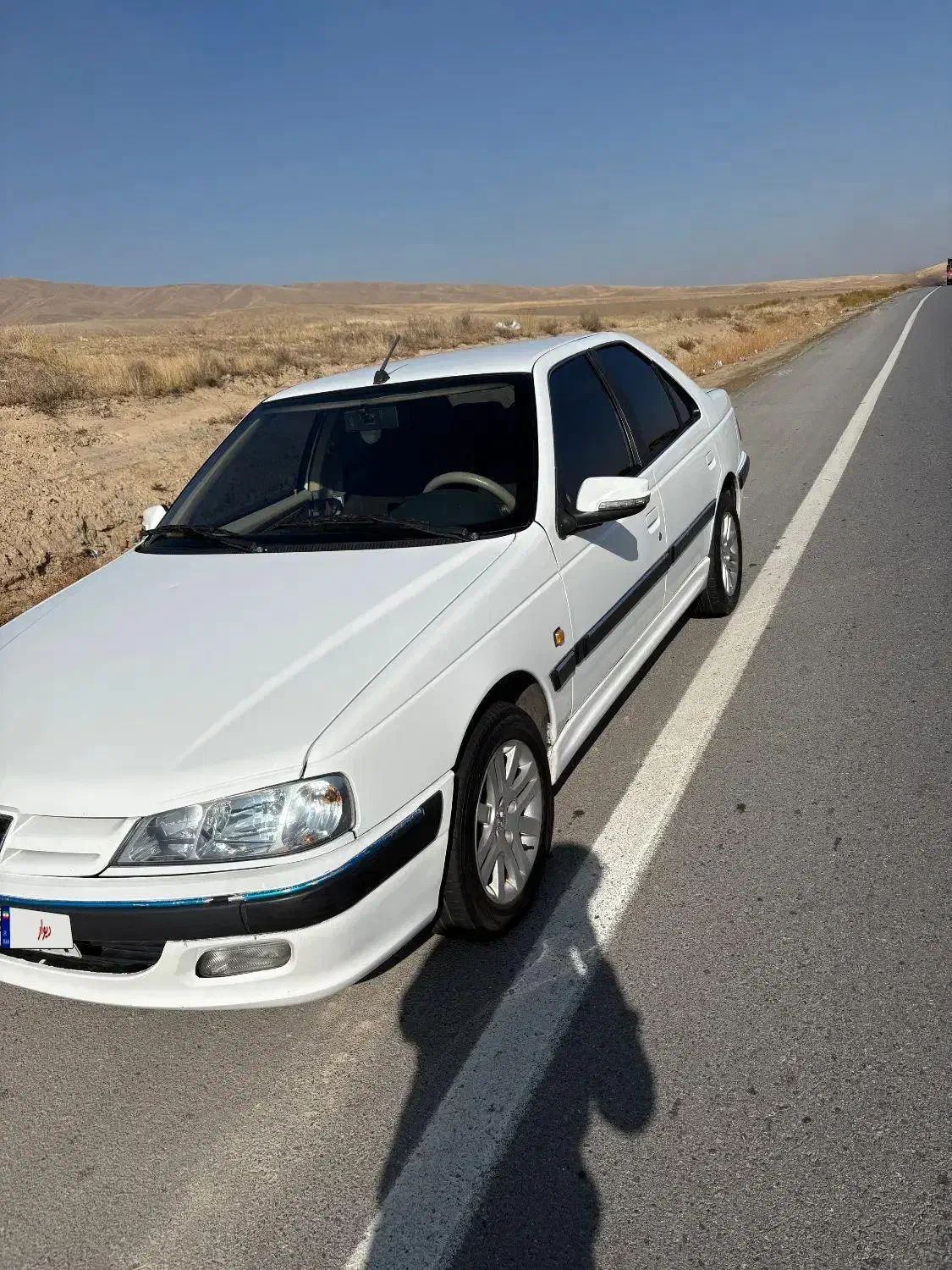 پژو پارس اتوماتtu5|خودرو سواری و وانت|ارومیه, |دیوار