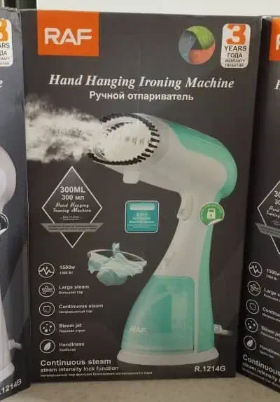 بخارگر راف|اتو و لوازم اتو|شیراز, شهرک فرزانگان|دیوار