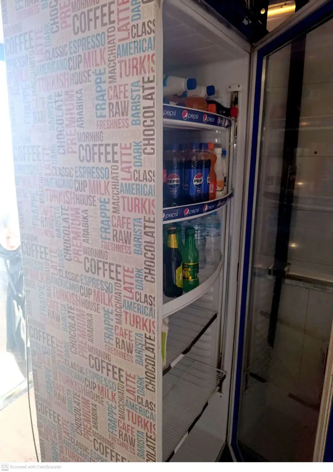 یخچال|یخچال و فریزر|هشتگرد, شهرک اداری|دیوار